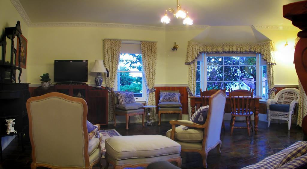 Ellie'S Place On City Park Λόντσεστον Δωμάτιο φωτογραφία