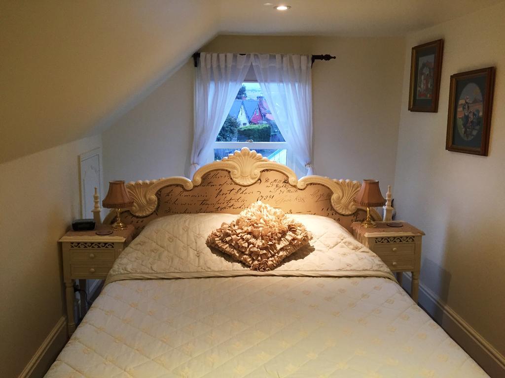 Ellie'S Place On City Park Λόντσεστον Δωμάτιο φωτογραφία