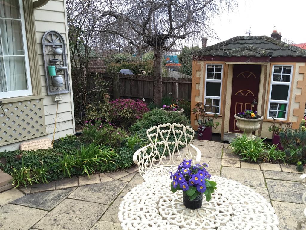 Ellie'S Place On City Park Λόντσεστον Εξωτερικό φωτογραφία