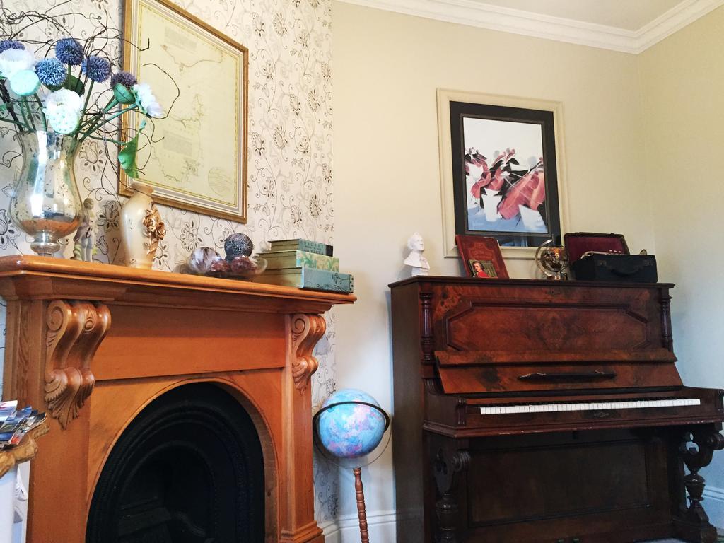 Ellie'S Place On City Park Λόντσεστον Δωμάτιο φωτογραφία